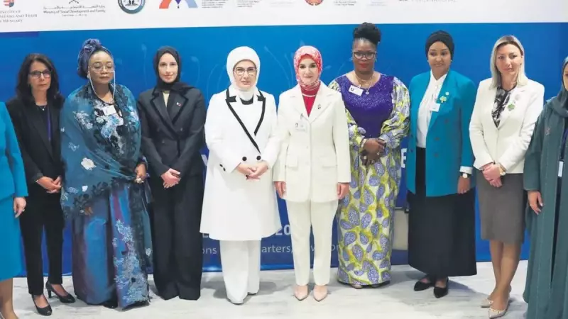 Aile Bağları Kriz Zamanlarında Toplumun Temel Taşı Oluyor