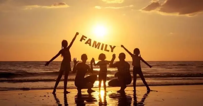 Aile Bağlarını Güçlendiren En Anlamlı ve Huzur Dolu 50 Söz | Kalbe Dokunan Alıntılar