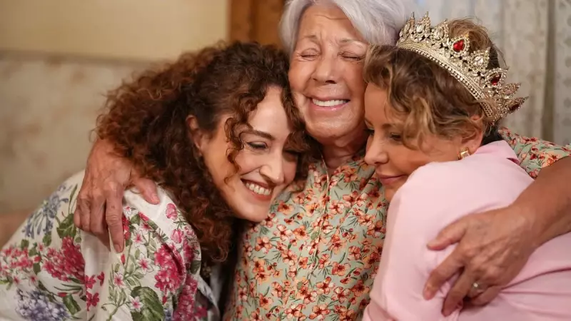 Aile Saadeti Final Bölümü Heyecanı! 8 Eylül Pazartesi Ekranlara Geliyor