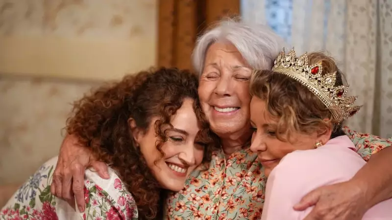 Aile Saadeti Final Bölümü İzleyiciyi Ekran Başına Kilitleyecek! İşte Bu Akşam Nefesleri Kesecek O Final