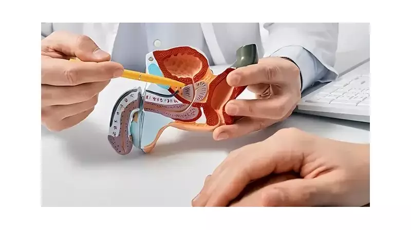 Ailenizde Prostat Kanseri Varsa Dikkat! Meme Kanseri Riskiniz Artıyor Olabilir