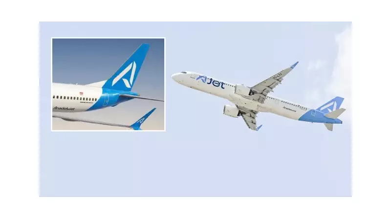 Ajet, Prag'a Uçuşlara Başlıyor! İşte Detaylar ve Fırsatlar