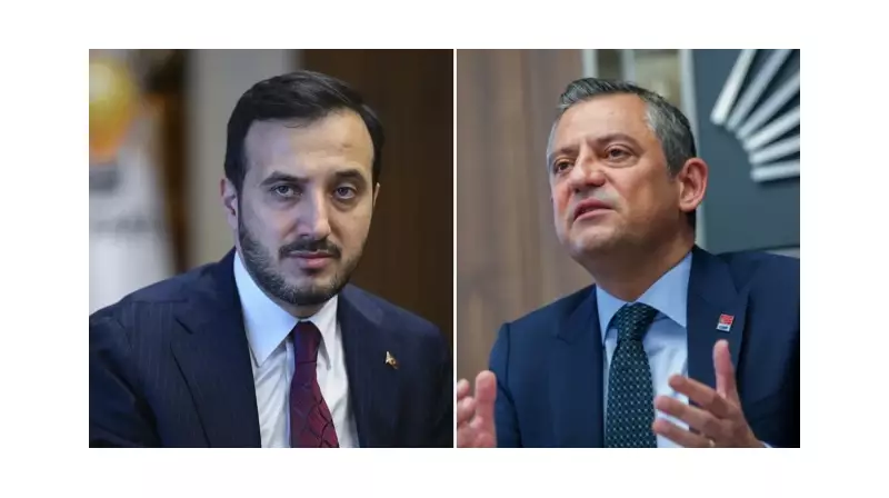 AK Parti İstanbul Başkanı'ndan Şok Açıklama: 'Öz Eleştiri' Yalanına Hukuki Müjde!