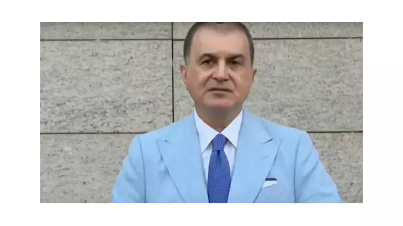 AK Parti'den Çarpıcı PKK Açıklaması: Komisyonun Odağı Terör Örgütünün Tasfiyesi!