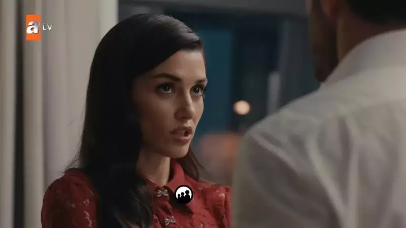 Aşk ve Gözyaşı 2. Bölüm Fragmanı Yayınlandı: İzleyicileri Bekleyen Sürprizler ve Duygusal Anlar