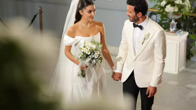 Aşk ve Gözyaşı Bu Akşam Başlıyor: Heyecan Dorukta, İzleyici Ekran Başında!