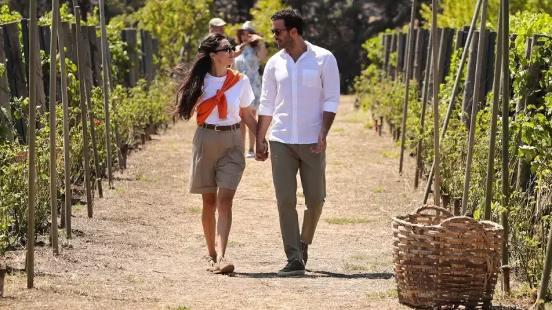 Aşk ve Gözyaşı Dizisi: Konusu ve Oyuncu Kadrosuyla ATV'nin Yeni Gözdesi!