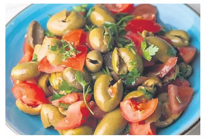 Akşam Yemeği İçin Pratik ve Lezzetli Tarif Önerileri | Ne Pişirsem?