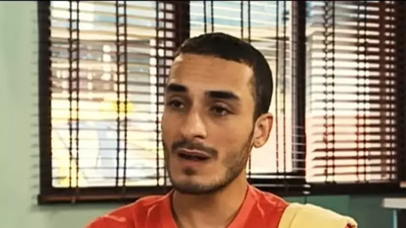 Akasya Durağı'nın Ateş'i Fatih Uçan'dan Şok Görüntüler! Yıllar Sonra Değişen Yüzüne İnanamayacaksınız