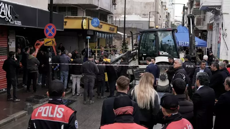 Akhisar'daki Akım Faciası Davasında Şok İstek: 30 Sanığa 225 Yıl Hapis Talebi!