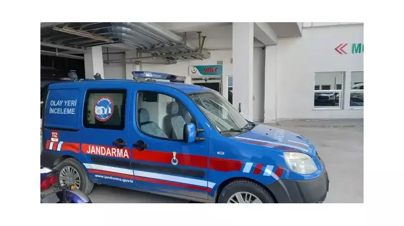 Aksaray'da Feci Kaza: Tır Şoförü, Meslektaşının Aracının Altında Can Verdi!