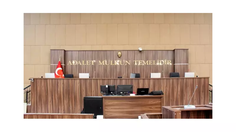 Aksaray'da Tarihi Bir Taşınmaz Satışa Çıkıyor: İşte Detaylar!