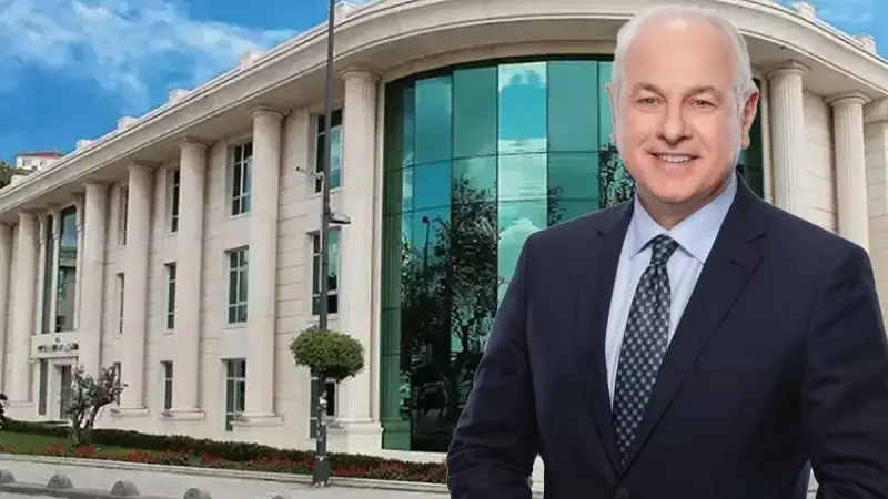 Alaattin Çakıcı'dan CHP'ye Sert Tokat: 'Bu Dava Siyasi Değil, Parti İçi Kumpas Var!'