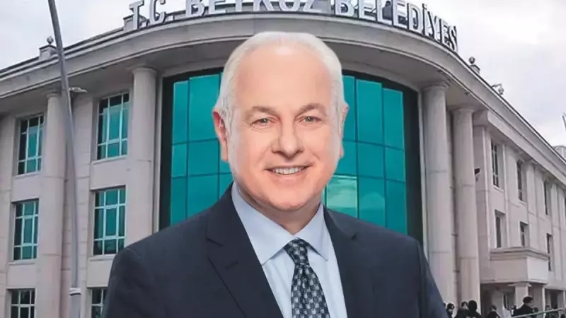 Alaattin Köşeler'e Tutuklama Şoku: Savcılık Adım Attı!