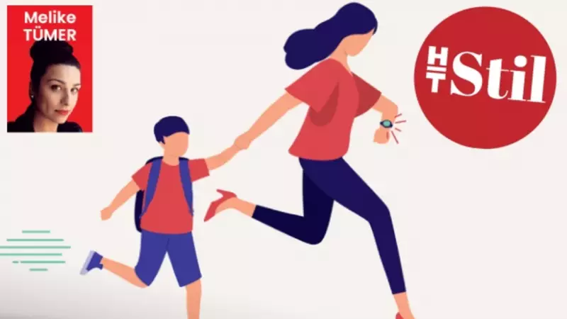 Çalışan Anneler İçin Devrim Gibi Karar! Okul Zili Artık Onlar İçin Çalacak