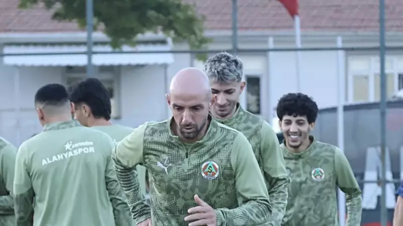 Alanyaspor, Konyaspor Maçına Bomba Gibi Hazır! İşte Detaylar