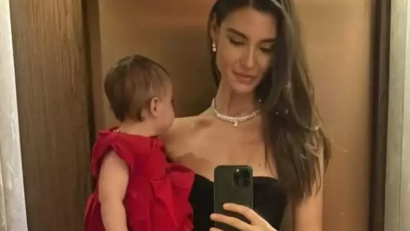 Alara Eylemine Dair 3 Kuruşluk Sosyete Davası Sonuçlandı: Mildon Kaybetti ama Kızını Kazandı!