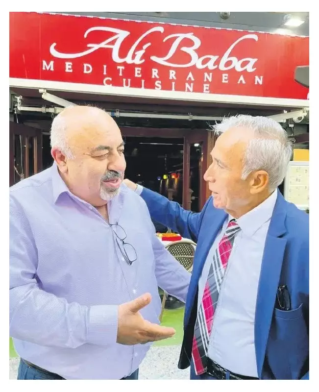 Ali Baba'nın Yeni Hamlesi: Çin'deki Dev Yatırımıyla Teknoloji Dünyasını Sarsıyor!