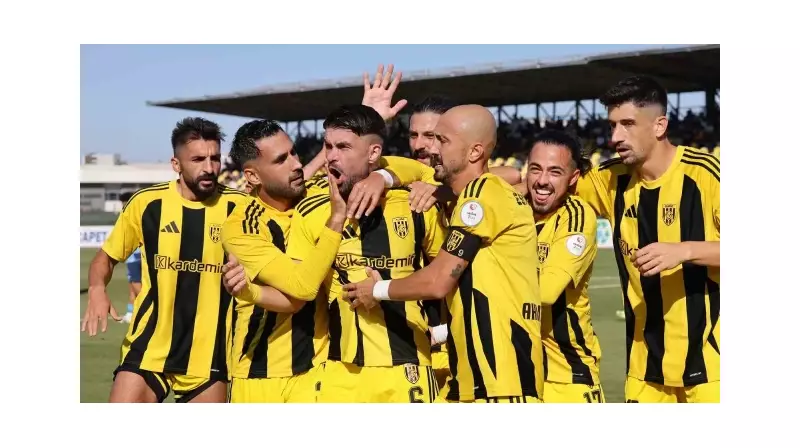 Aliaga FK'da İlginç İstatistik: İç Saha Devi, Deplasman Kabusu!