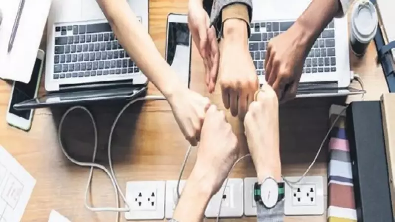 Çalışma Hayatında Devrim Gibi Değişiklik! Artık İşler Daha Esnek Olacak