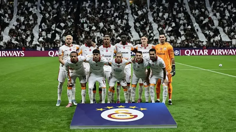 Almanya Basınında Galatasaray Depremi: 'Acımasızca Yararlandılar' Yorumları!
