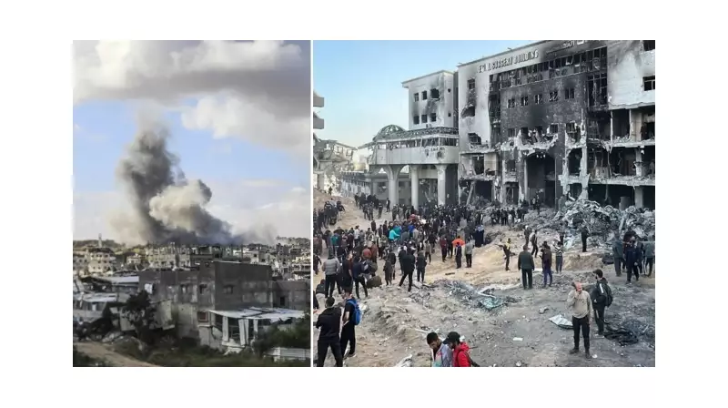 Almanya'da Bomba Anket: Halkın Yüzde 83'ü İsrail'i Gazze'de Haksız Buluyor!