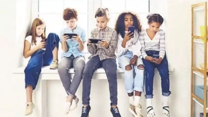 Almanya'da Sosyal Medya Devrimi: 14 Yaş Sınırı ve Sıkı Denetimler Geliyor!