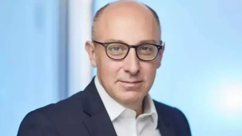 Almanya'da Tarihi Atama: İç İstihbaratın Başına Türk Kökenli İsim Geldi!