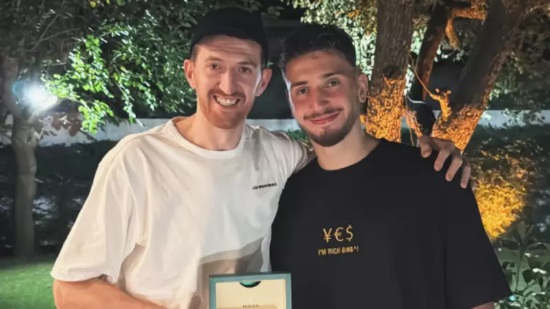 Alperen Şengun'dan Muhteşem Performans! Houston, Türk Yıldızın Adıyla Çınlıyor