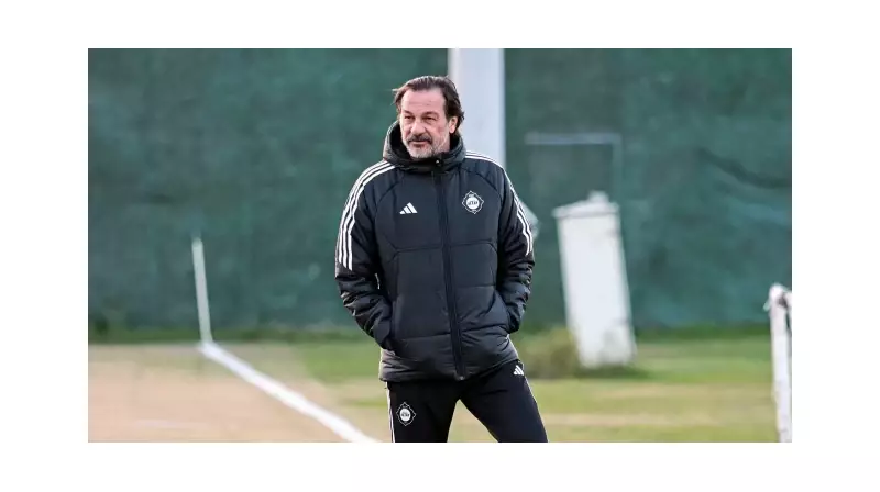 Altay'da Yusuf Şimşek Depremi! Taraftarın Kalbini Fetheden Yıldırım Performans