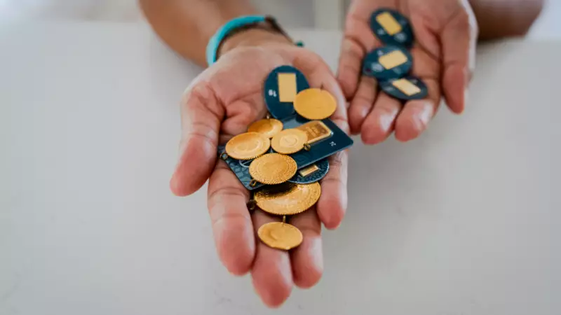 Altın Fiyatları Yükselişte: 26 Eylül'de Cumhuriyet Altını, Gram Altın ve 22 Ayar Bilezik Ne Kadar?