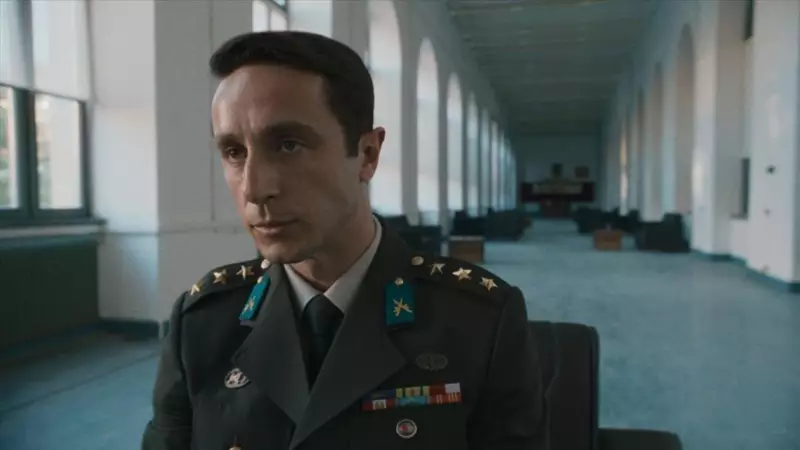 Altın Koza'da Gözler Bu Özel Seçkilerde! Belgesel ve Özel Gösterimler Sinemaseverlerle Buluşuyor