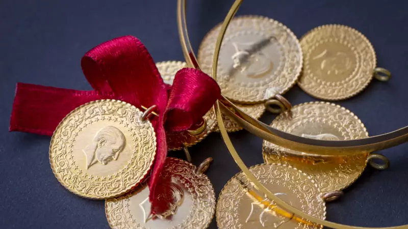 Altın Piyasasında Flaş Gelişme! 20 Eylül Ceyrek, Gram ve Bilezik Fiyatları Açıklandı