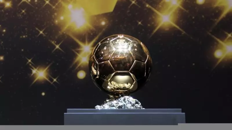 Altın Top Sahiplerini Buldu! Ballon d'Or 2023'te Gecenin Kralları ve Kraliçesi Kim Oldu?