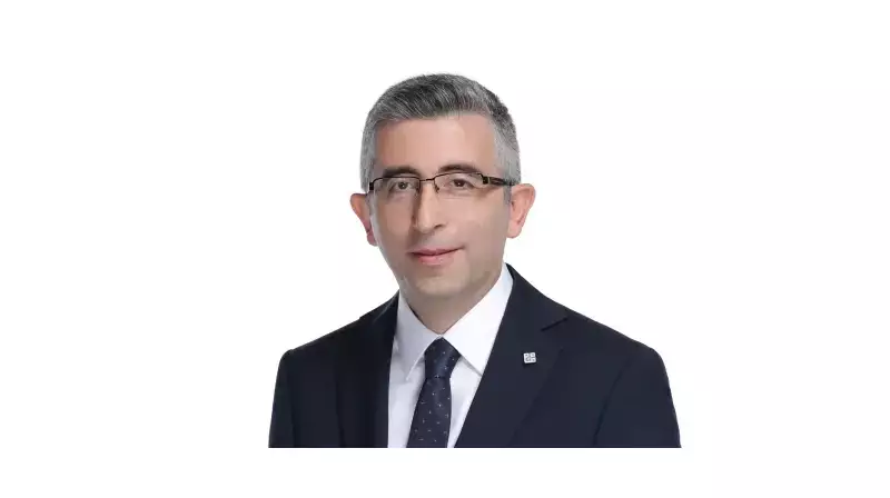 Altın ve Gümüşte Devrim Gibi Bir Hamle: Vakıf Katılım'dan Vadeye Bağlı Değerli Maden İşlemi ile Geleceğinizi Sağlama Alın!