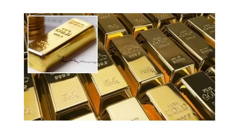 Altında Tarihi Zirve: Kilogram Fiyatı 4 Milyon 760 Bin Liraya Ulaştı!