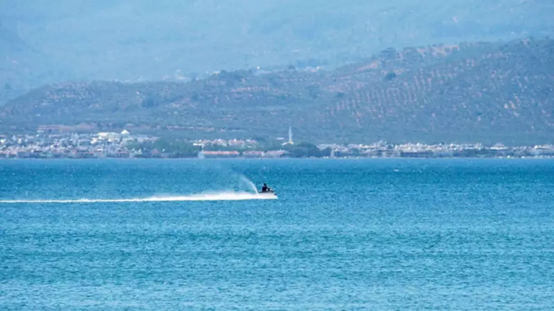 Altınoluk: Balıkesir'in Cennet Köşesinde Tatil ve Huzurun Adresi