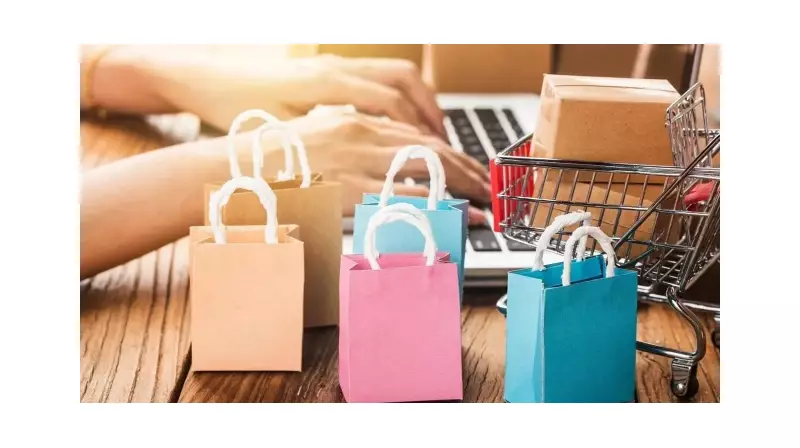 Alışveriş Bağımlılığı Artık Bir Hastalık! Uzmanlar Tedavi Edilmesi Gerektiğinde Israrlı