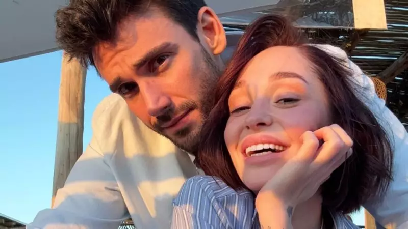 Alya Şahinler ve Yılmaz Kunt Yollarını Ayırdı: 'Barışmamız Mümkün Değil'