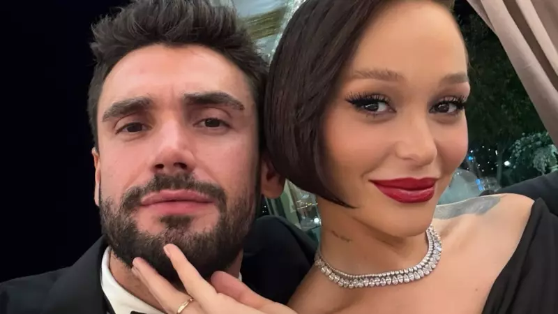 Alya ve Yılmaz Kunt Çiftinin Evinde Hırsızlık: Değerli Eşyalar Kayıp!