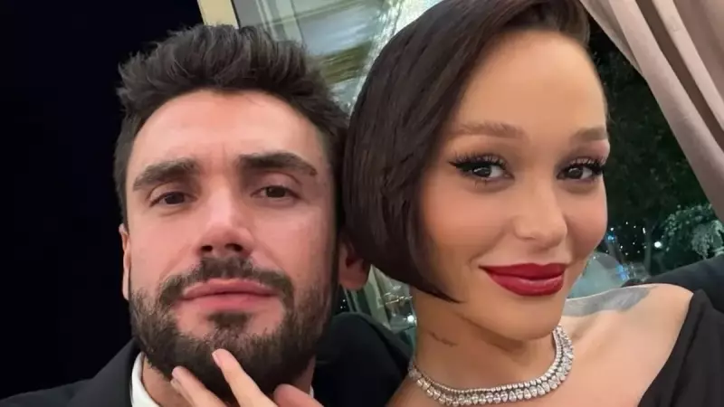 Alya'dan Ayrılık Açıklaması: 'Bir Defteri Kapatırsam Asla Geri Açmam'