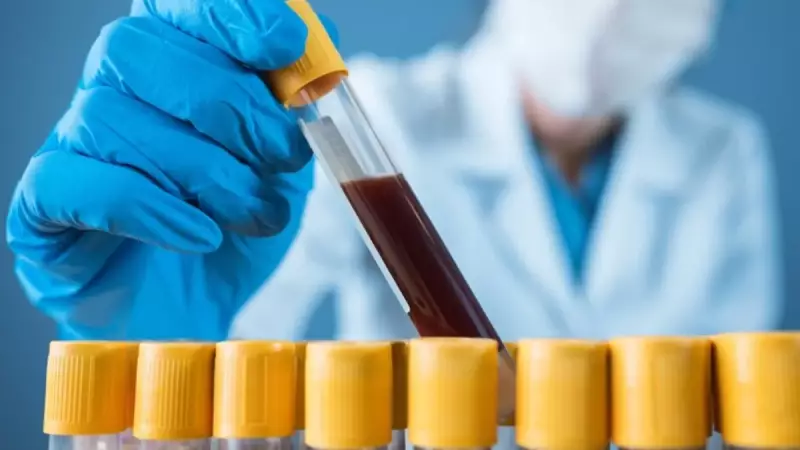 Alzheimer Teşhisinde Çığır Açan Gelişme: Artık Sadece Bir Damla Kan Yeterli!