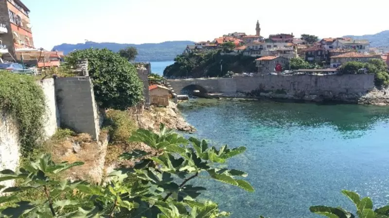 Amasra: Karadeniz'in Saklı Cennetine Dair Bilmeniz Gereken Her Şey!