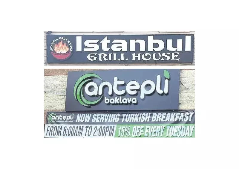 Amerika'daki Gizli Karadeniz Köyü: Yağlıdere'liler Washington'da Nasıl Bir Hayat Kurdu?