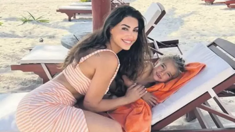 Amerika'dan Türkiye'ye Umut Yolculuğu: SMA'lı Oğlum İçin Hayatımız Değişti!