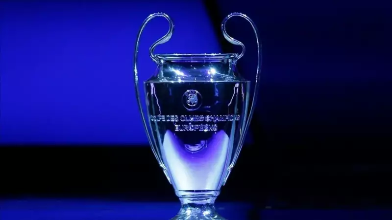 Şampiyonlar Ligi'nde Gol Yağmuru! Bir Maçta En Çok Gol Atan Yıldızlar Açıklandı