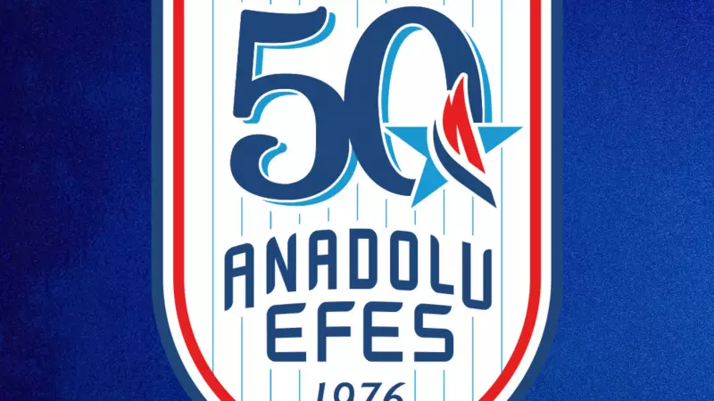 Anadolu Efes, EuroLeague Yolculuğuna Karadağ'da Başlıyor!