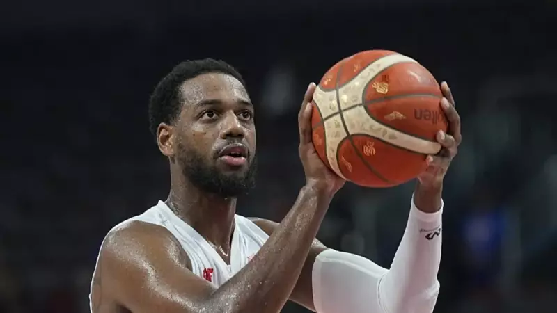 Anadolu Efes'e Bomba Transfer! Jordan Loyd İstanbul Yolunda