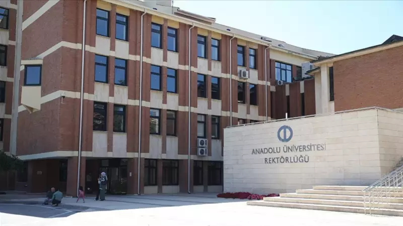 Anadolu Üniversitesi'nden İkinci Üniversite Fırsatı: Kayıtlar Uzatıldı!