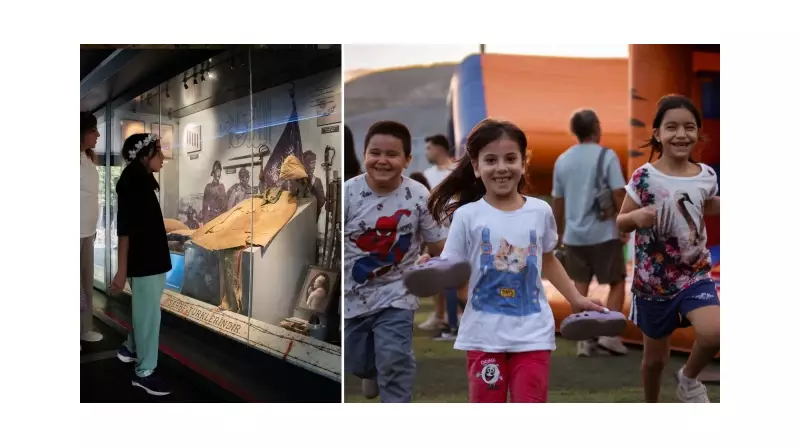 Anadolu Ruhunu Yaşatacak Bir Festival: Bingöl ve Bitlis'te Renkli Duraklar!